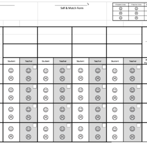 Protected Forms 18a241n212w21 - Self and Match