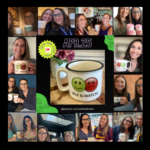Join our Next Coffee Chat in April!