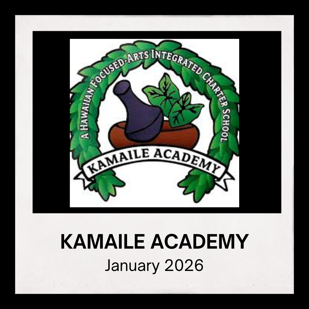 Kamaile Academy